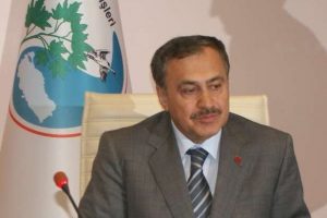 "Rusya ve &Ccedil;in'den sonra 3. sıraya y&uuml;kseldik"