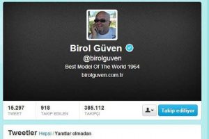 &Uuml;nl&uuml; yapımcı isyan etti