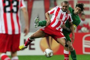 Djebbour Bursaspor'a &ccedil;ok yakın!