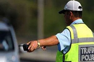 Bunu yapan s&uuml;r&uuml;c&uuml; yandı!