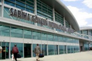 Sabiha G&ouml;k&ccedil;en adı değişebilir