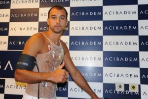 "Batalla ve Beluschi ile oynamak b&uuml;y&uuml;k keyif olacak"