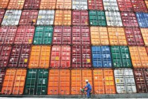Dış ticarette denge şaştı