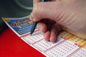 18 yaşında loto zengini