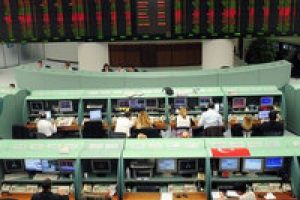 Borsa g&uuml;ne y&uuml;kselişle başladı