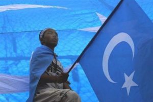 Doğu T&uuml;rkistan'da &ouml;l&uuml; sayısı y&uuml;kseldi