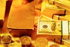 Altın 1200 doların altına geriledi