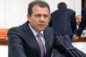 Vahap Se&ccedil;er'den '2 Temmuz' ile ilgili kanun teklifi