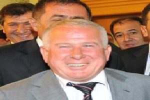 AK Partili Belediye başkanı kanserden &ouml;ld&uuml;