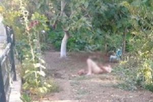 'İlişkiye girip jiletledik'