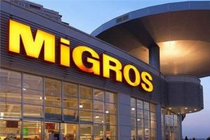 Migros'un sahibi T&uuml;rkiye'de yatırım peşinde