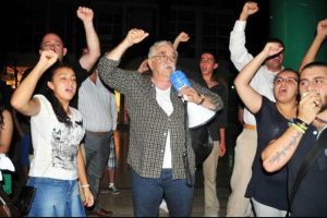 Kırca'dan Cem Yılmaz'a Tweet tepkisi
