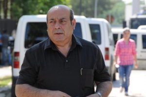"PKK'lıların y&uuml;zde 60'ı sınır dışına &ccedil;ıktı"