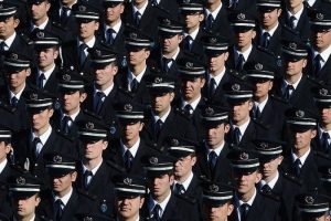 Polislik başvurularında b&uuml;y&uuml;k artış