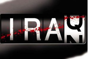 Irak'ta İran &uuml;r&uuml;nlerine boykot