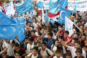 Irak'ta T&uuml;rkmen g&uuml;c&uuml; oluşturuluyor