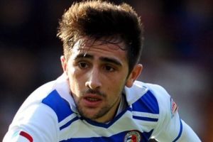 Jem Karacan Aslan oluyor