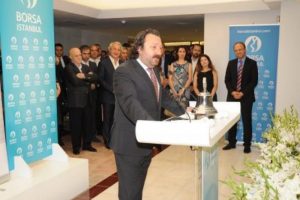 Gong İzmir'li "SAY Reklamcılık" i&ccedil;in &ccedil;aldı
