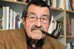 Nobel &ouml;d&uuml;ll&uuml; Alman şairden Merkel'e sert eleştiri