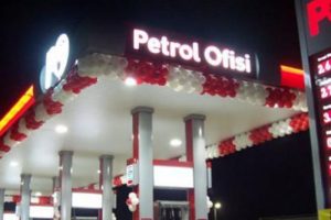 Petrol Ofisi'nde iştirak satışı