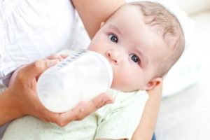 Bebeğin zekası kilosuyla bağlantılı