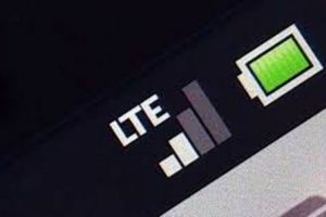 D&uuml;nyanın en hızlı 4G bağlantısı