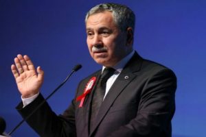 Arın&ccedil;, Cizre'deki skandalın arka planını a&ccedil;ıkladı