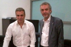 "Ersun Yanal'dan iyi futbol s&ouml;z&uuml;"