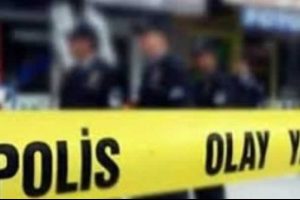 Bolu'da bir polis intihar etti