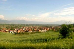 Kosova'nın tek T&uuml;rk kasabası Mamuşa