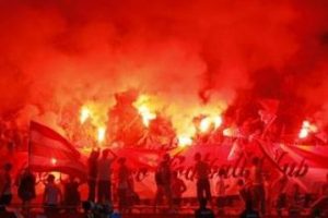 Monaco'ya puan cezası geldi