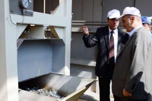 Atıkların toplanmasında yeni d&ouml;nem