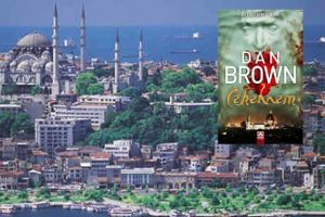Dan Brown'lı k&uuml;lt&uuml;r turları geliyor