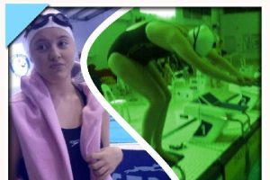 Otizmli y&uuml;z&uuml;c&uuml; Ayliz Turan'ın ailesi de sesini duyurdu