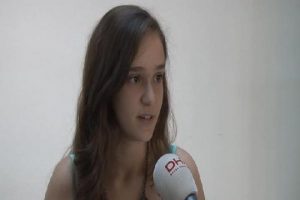 T&uuml;rk &ouml;ğrencinin b&uuml;y&uuml;k başarısı
