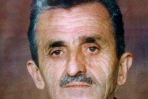 K&ouml;pr&uuml; faciasından 14 ay sonra cesedi bulundu