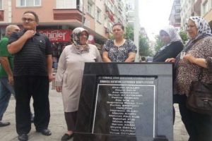 G&uuml;ng&ouml;ren patlaması mağdurlarını sevindiren haber