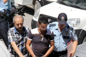 Motosiklet hırsızlığı zanlıları serbest