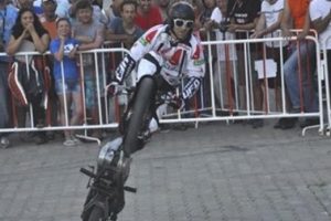 4. Manavgat motosiklet festivali başladı