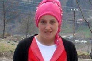 Maganda kurşunu gen&ccedil; kızı &ouml;ld&uuml;rd&uuml;