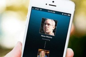 iPhone'u olana beleş!