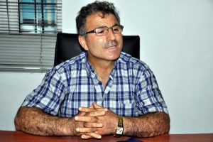&Uuml;zerine &ccedil;ocuk d&uuml;şt&uuml;ğ&uuml; işletmeci, kazayı anlattı