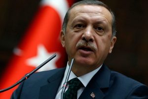 "&Ccedil;ok b&uuml;y&uuml;k bir senaryonun par&ccedil;ası oldular"