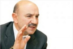 Turgut Altınok AK Parti'den istifa etti