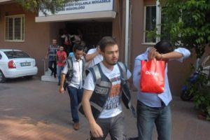 'Tinba vir&uuml;s&uuml;'yle hesapları b&ouml;yle boşalttılar
