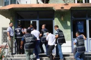 Dolandırıcılık operasyonunda rekor g&ouml;zaltı