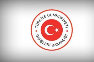 Dışişleri Bakanlığı'nda b&uuml;y&uuml;kel&ccedil;i atamaları