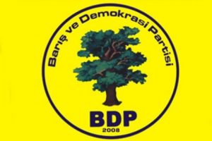 BDP yarın üç ilde meydanlara çıkıyor