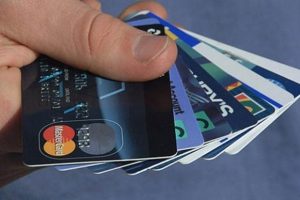 Kredi kartlarından 'nakit çekme' arttı