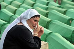 Srebrenitsa için 13 gün yürüyecekler